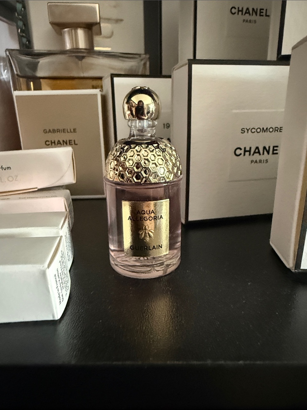 Guerlain Aqua Allegoria Mini